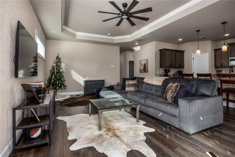 2 bedroom Single Family Residence at 24328 SW 17th Lane, Countryway Of Newberry Ph V Pb 38 Pg 62, Newberry — photo 3