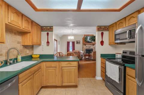 9610 Nellie Hills Court, Clermont FL - photo 15 of 58
