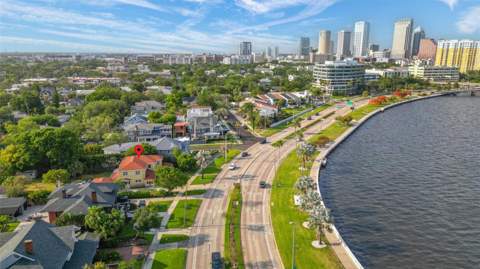 803 Bayshore Boulevard, Tampa FL - photo 10 of 79