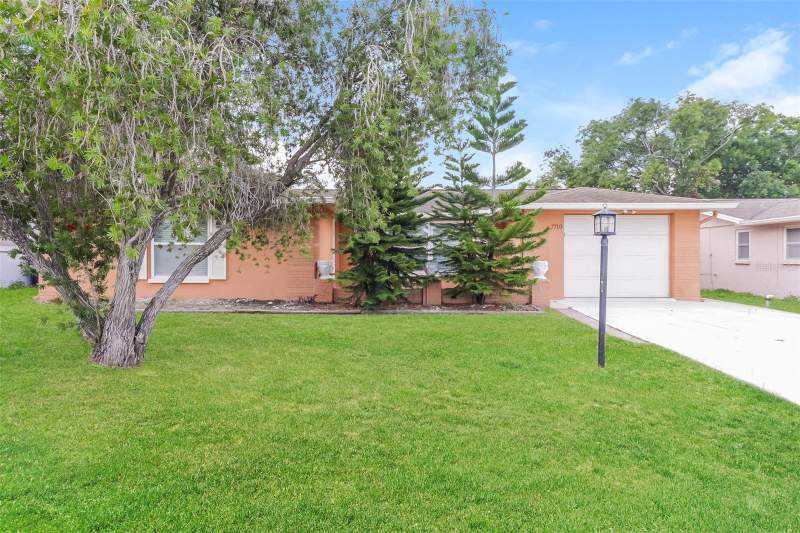 7710 VENICE DRIVE home for sale in Palm Terrace Gardens