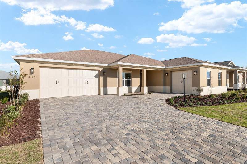 3 bedroom Single Family Residence at 8515 SW 101st Terrace, Candler Hills, Ocala — photo 4