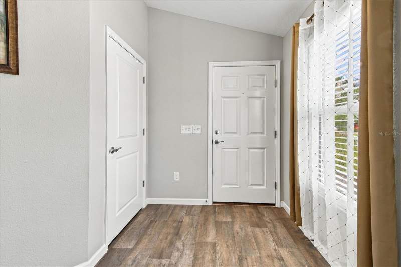 2 bedroom Single Family Residence at 4287 Fredda Terrace, The Villages, The Villages — photo 4