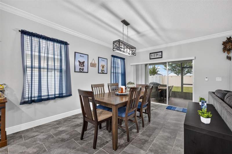 3 bedroom Single Family Residence at 414 Taft Drive, Northridge Reserve, Davenport — photo 5