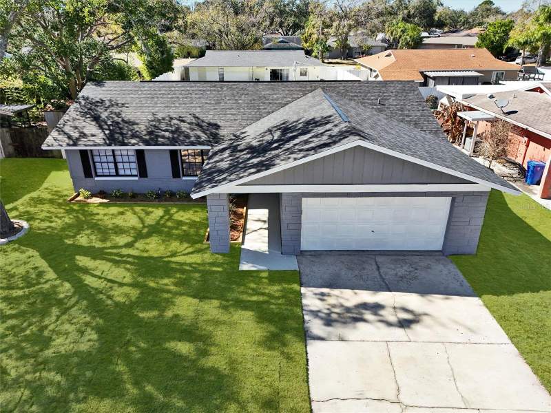 Carrollwood Meadows