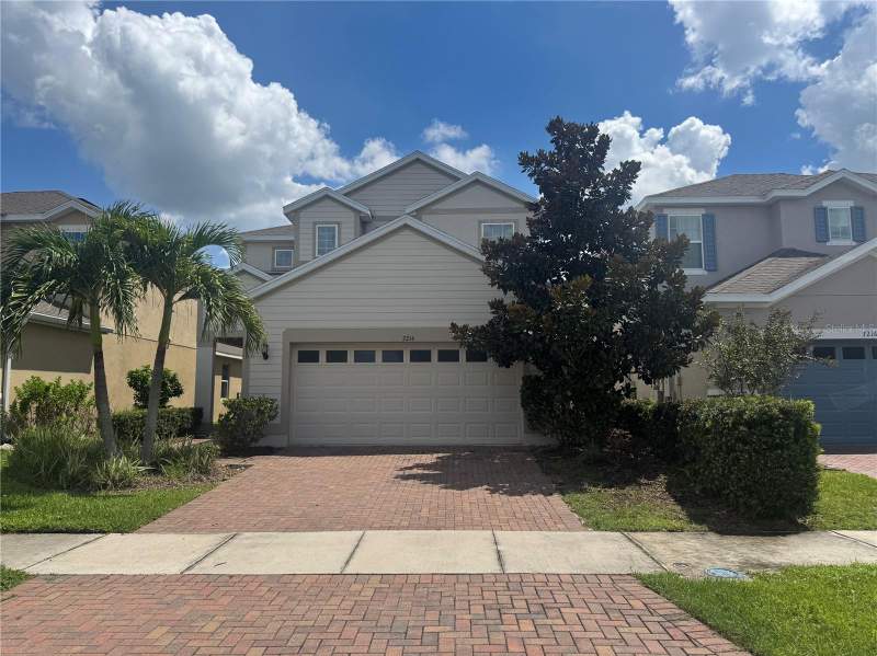 4 bedroom Single Family Residence at 7214 Paradiso Drive, Waterset Ph 3C-2, Apollo Beach — photo 1