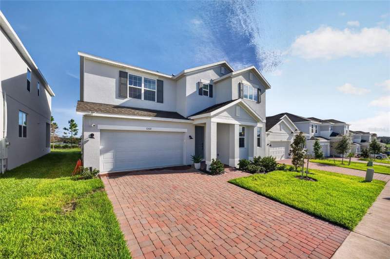 5 bedroom Single Family Residence at 7268 Rolling Leaf Road, Trinity Lakes Ph 3, Groveland — photo 1