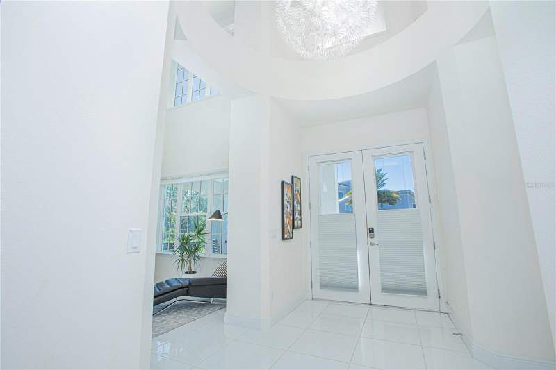 5 bedroom Single Family Residence at 12601 BANTING TERRACE, PRESERVE AT LAUREATE PARK, ORLANDO — photo 3