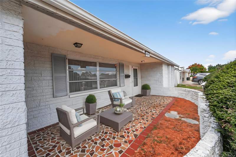 2 bedroom Single Family Residence at 10841 Piccadilly Road, Holiday Hill Estates, Port Richey — photo 5