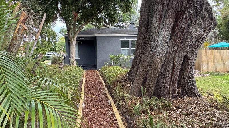 3 bedroom Single Family Residence at 795 30th Street, Holden Shores, Orlando — photo 2
