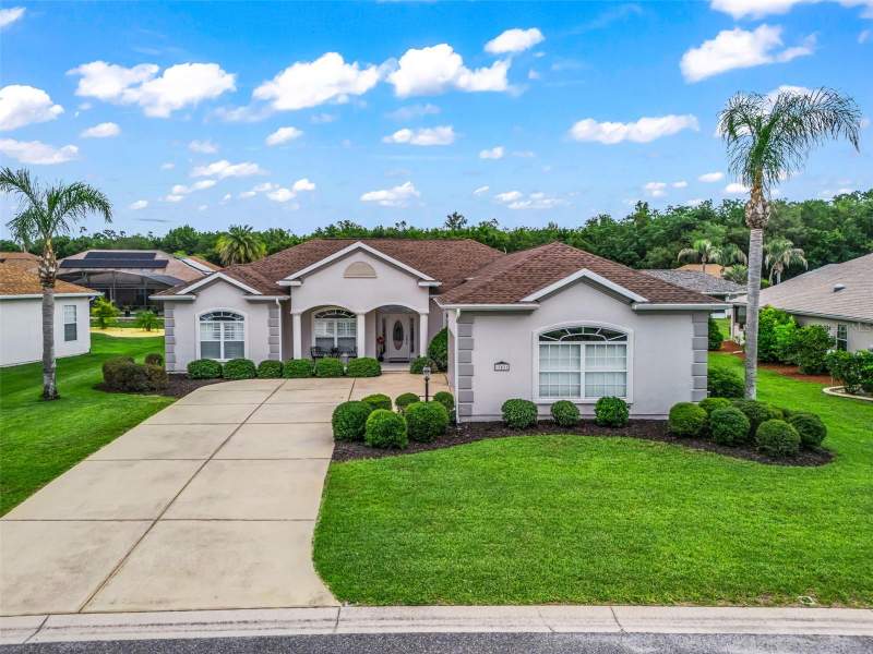 3 bedroom Single Family Residence at 12421 SE 174th Loop, Stonecrest, Summerfield — photo 3