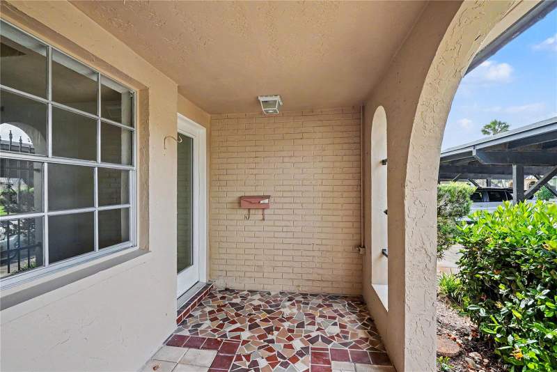 2 bedroom Condominium at 4135 Stratford Drive, Gardens Beacon Square, New Port Richey — photo 4
