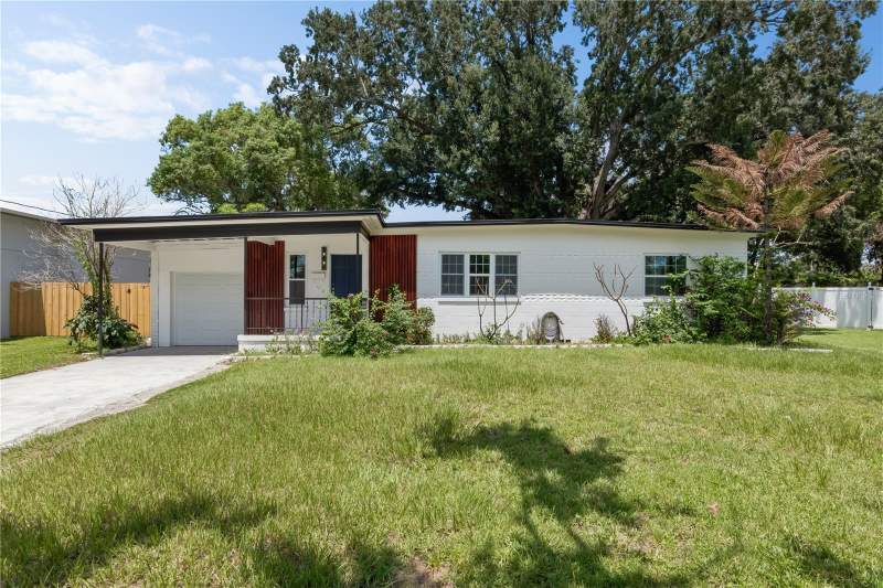 3 bedroom Single Family Residence at 2639 Betty Street, Colonial Acres, Orlando — photo 2