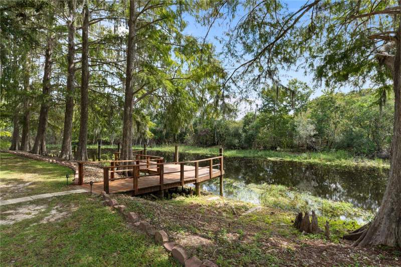 2 bedroom Single Family Residence at 5617 S Perch Drive, Withlapopka Islands Unit 01, Floral City — photo 2