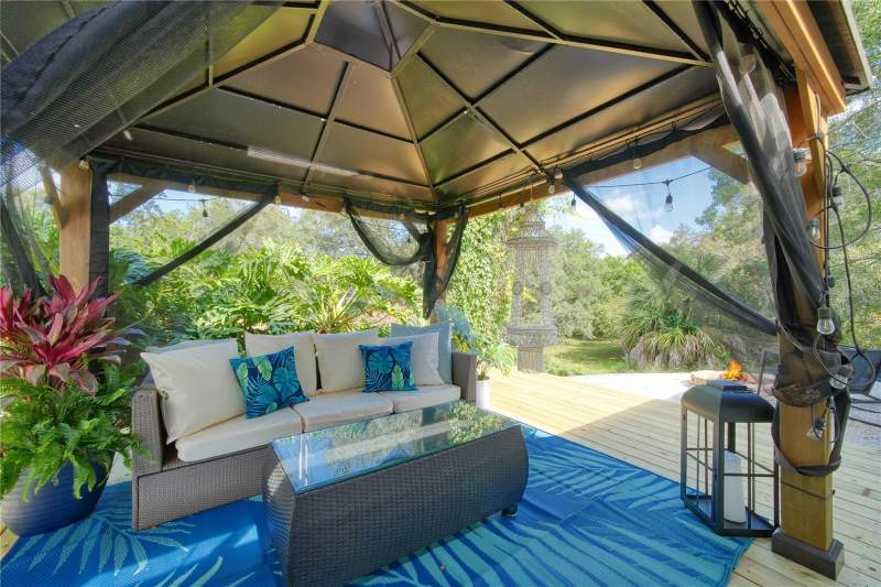 3 bedroom Single Family Residence at 2751 Wilson Court, Hidden Grove Court, Palm Harbor — photo 3