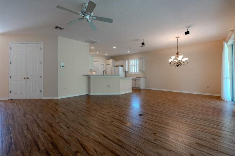 2 bedroom Single Family Residence at 1520 SW 152nd Place, Summerglen, Ocala — photo 5