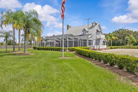 195 Spring Lake Highway, Brooksville FL - photo 10 of 99