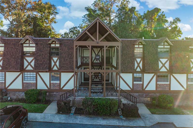 2 bedroom Condominium at 500 Newell Hill Road #106D, Chesterbrook 2 Condo, Leesburg — photo 2