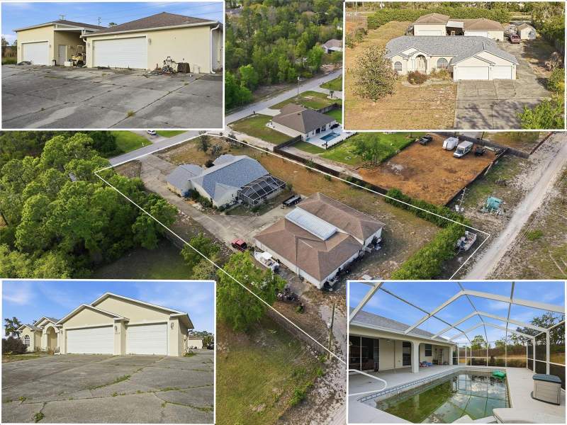 8038 MADRID ROAD home for sale in Royal Highlands