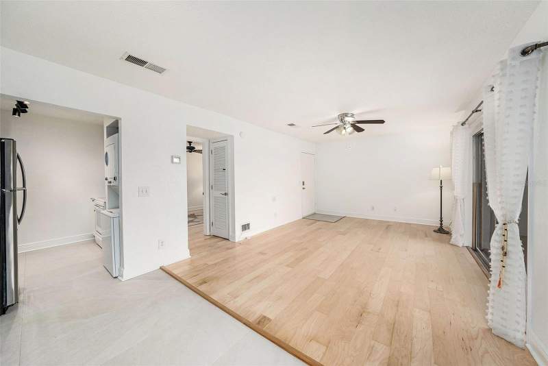 1 bedroom Condominium at 13725 Juniper Blossom Drive #201, Whispering Oaks, Tampa — photo 5