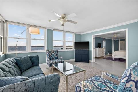 5130 Brittany Drive #201, St Petersburg FL - photo 12 of 37