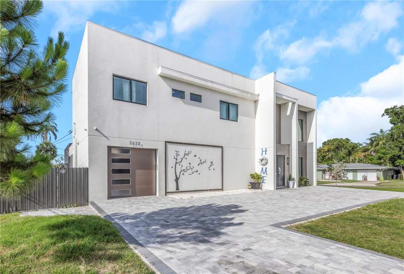 3 bedroom Single Family Residence at 2635 Woodring Dr, Carlton Terrace, Clearwater — photo 4