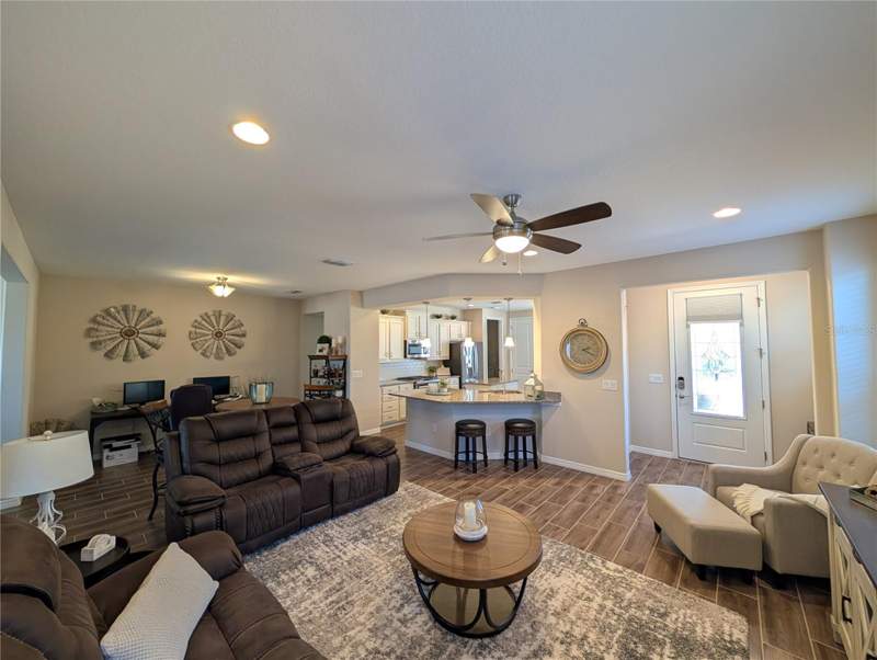2 bedroom Single Family Residence at 4341 NW 57th Avenue, Ocala Preserve Ph 9, Ocala — photo 5