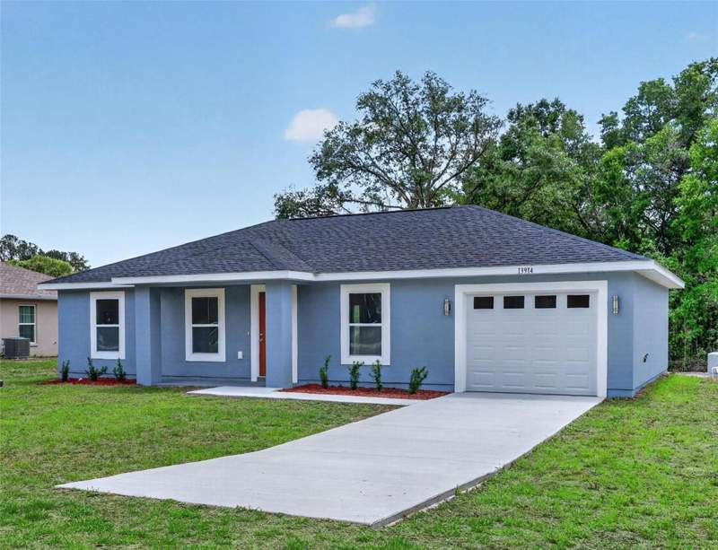 3 bedroom Single Family Residence at 13544 SW 107 Place, Rolling Ranch Estate, Dunnellon — photo 2