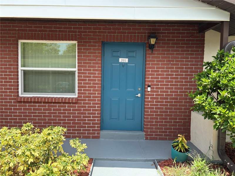 2 bedroom Villa at 24862 US Highway 19 #205, Hill Crest Villas, Clearwater — photo 2