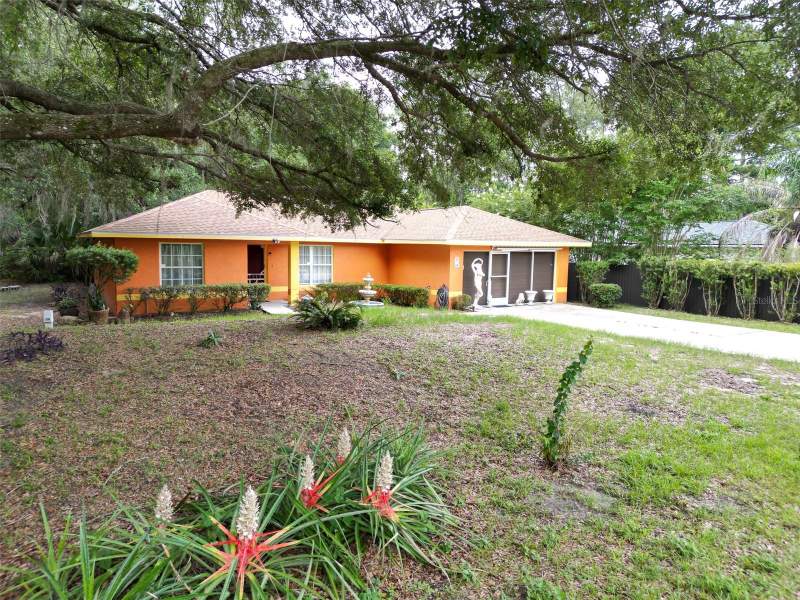 3 bedroom Single Family Residence at 10 Sequoia Drive Trace, Silver Spgs Shores Un 44, Ocklawaha — photo 3