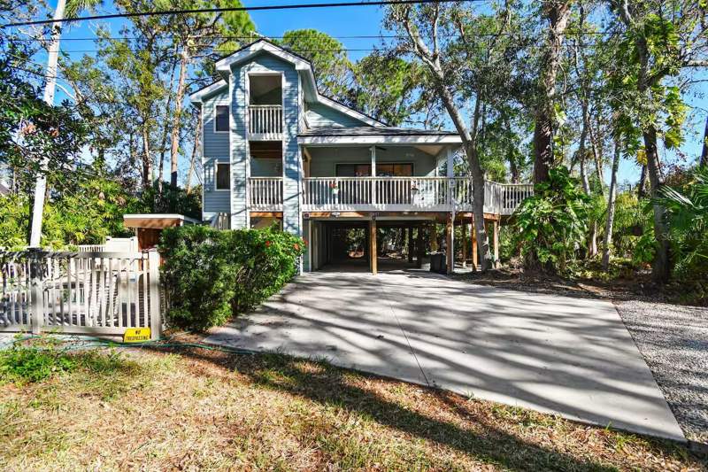 4 bedroom Single Family Residence at 13837 76th Avenue, Harbor View 4, Seminole — photo 2