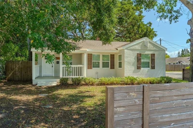 721 38TH AVENUE home for sale in Allendale Terrace