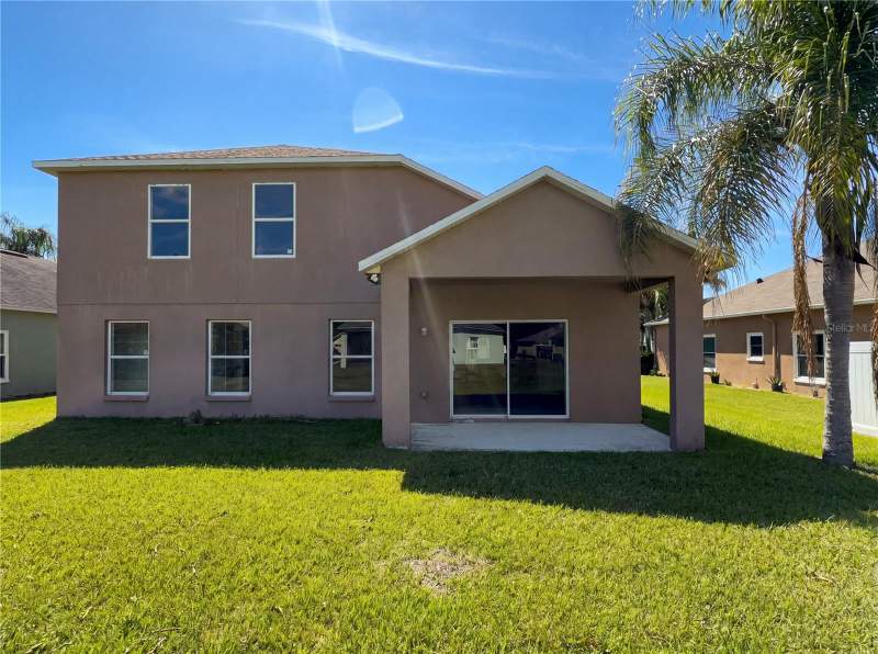 4 bedroom Single Family Residence at 457 MARATHON LANE, CELERY KEY, SANFORD — photo 5