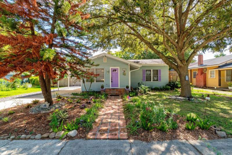 1919 S PALMETTO AVENUE home for sale in Garners Homes for Sale: 1 Listing, From $350K