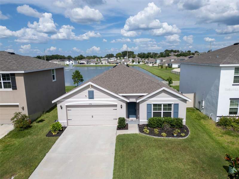 7774 SAIL CLOVER LANE home for sale in Zephyr Lakes
