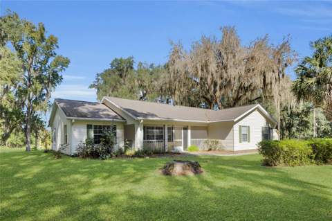 18500 NW 43rd Court Road, Citra FL - photo 6 of 52