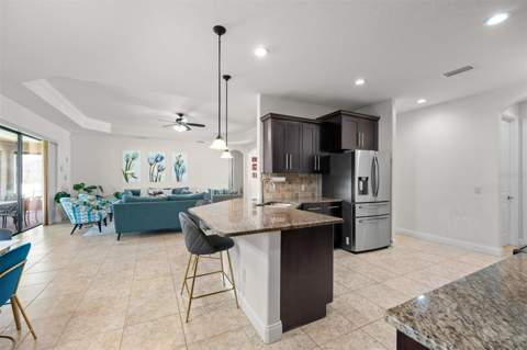 5455 Pebble Beach Drive, Lakeland FL - photo 16 of 55