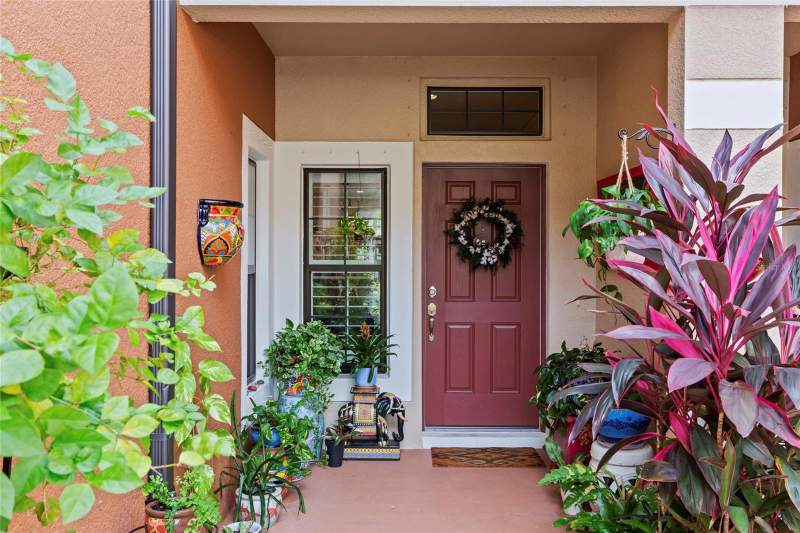 3 bedroom Townhouse at 7854 52nd Terrace #52, Creekwood Twnhms, Bradenton — photo 4