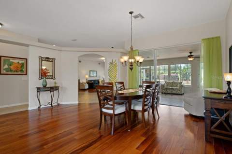 2306 Whisper Walk Drive, Spring Hill FL - photo 8 of 99