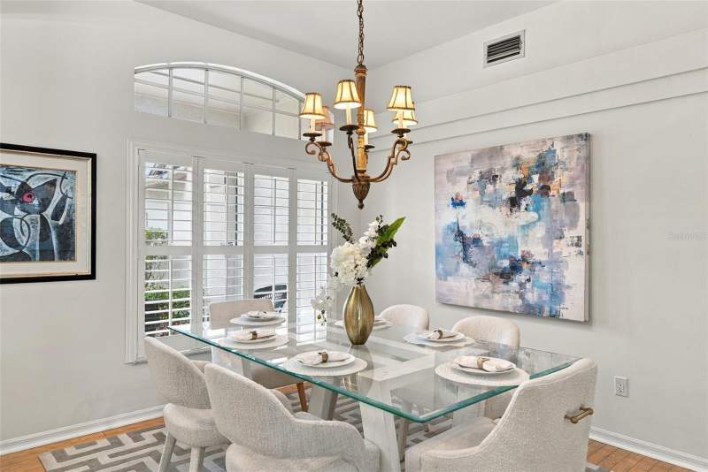 5 bedroom Single Family Residence at 12427 Bristol Commons Circle, Westchase Sec 110, Tampa — photo 5