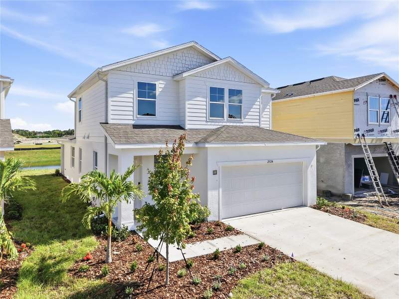 4 bedroom Single Family Residence at 2524 29th Lane, Maple Ridge, Palmetto — photo 2