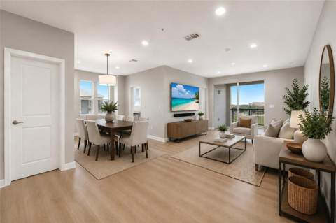 7521 Laureate Boulevard #5403, Orlando FL - photo 6 of 6