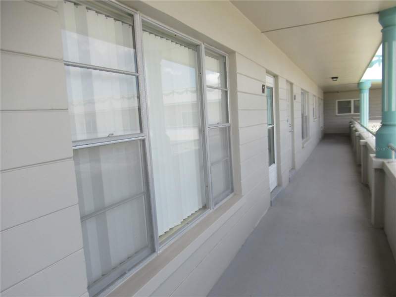 1 bedroom Condominium at 2371 Israeli Drive #67, On Top Of The World, Clearwater — photo 4