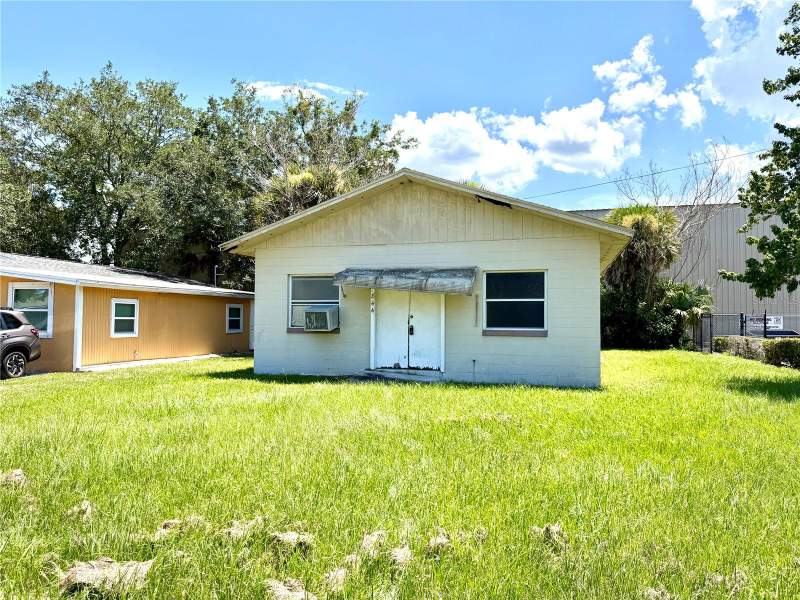 844 KLONDIKE STREET home for sale in Loveless J S