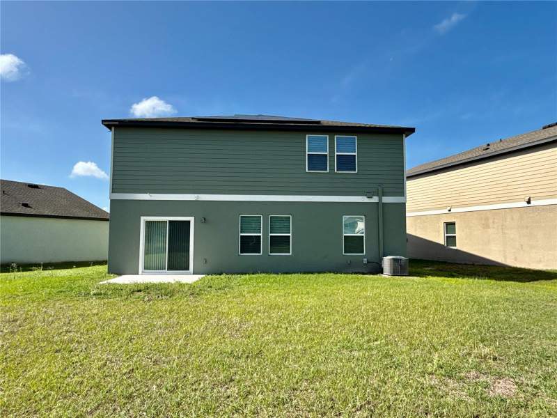 5 bedroom Single Family Residence at 35657 Buttonweed Trail, Hidden Creek, Zephyrhills — photo 3