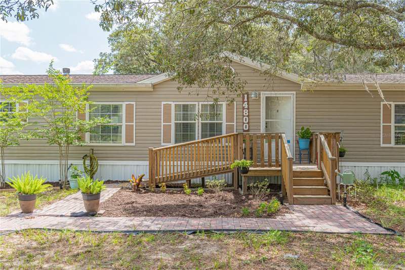 14800 HAYS ROAD home for sale in All Country Acres Homes for Sale: 1 Listing, From $344K