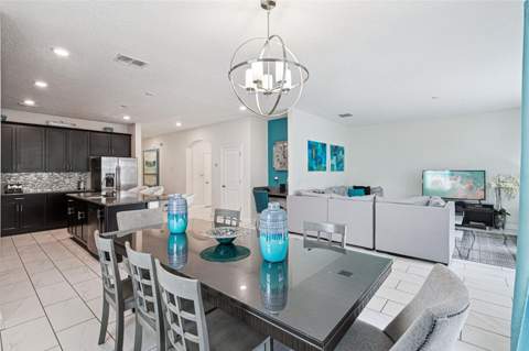 1580 Tempo Lane, Davenport FL - photo 6 of 43