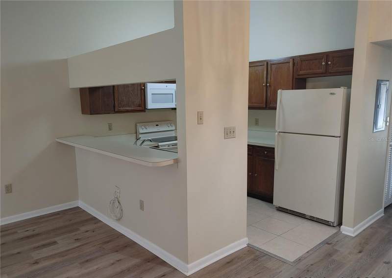 1 bedroom Condominium at 1111 Hammock Pine Boulevard #1111, Hammock Pine Village, Clearwater — photo 4
