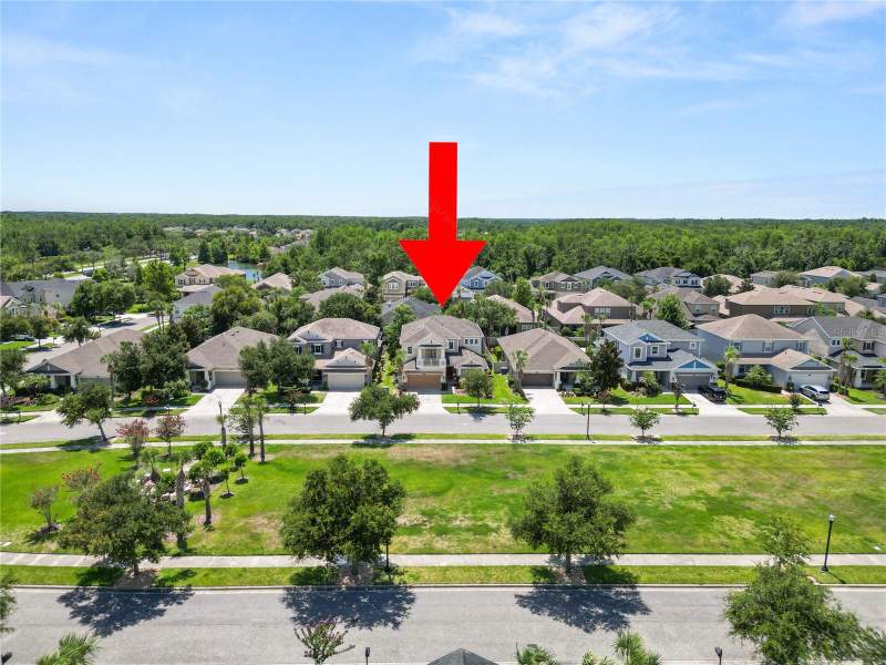 4 bedroom Single Family Residence at 8775 Sentiero Drive, Connerton Village 2 Prcl 201, Land O Lakes — photo 4