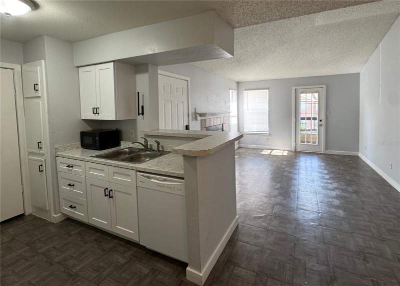 1 bedroom Condominium at 5540 Devonbriar Way #203, Regency Gardens, Orlando — photo 4