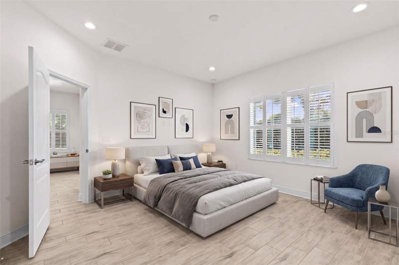 2 bedroom Villa at 13506 Circa Crossing Drive, Fishhawk Ranch West Ph 6, Lithia — photo 5